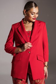 Модель 25-2951 красный Мода-Юрс