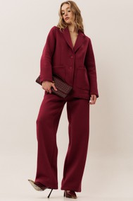 Модель F3165/12-01.170-176 вишня GO