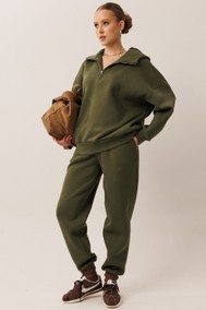 Модель F3034/28-02 (170-176) хаки GO