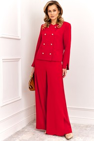 Модель 5999-1 красный AGATTI