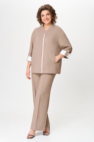 Модель 7028.2 капучино Дали