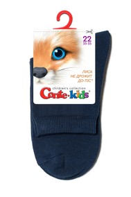 Модель 24С-70Сп темно-синий 000 Conte Kids
