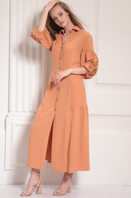 Модель 9485 терракот 164 AMORI