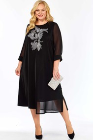 Модель 2712 черный  Асолия