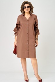 Модель 7102 молочный шоколад EVA GRANT