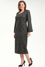 Модель 728 Черный Fortuna. Шан-Жан