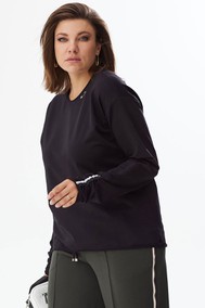Модель 4063 черный BegiModa