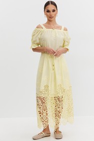 Модель 4457-1 желтый Vesnaletto