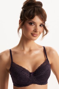 Модель 252 Е2Л, 252-370 фиолетовый Леди Леда