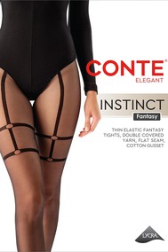 Модель Instinct Conte Elegant