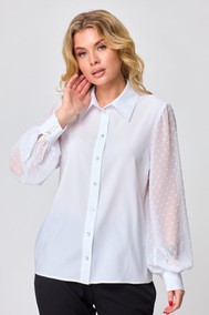 Модель 4025 белый Abbi