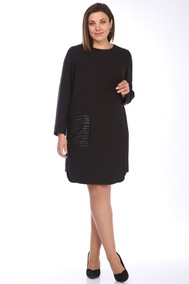 Модель 1705 Черный Lady Style Classic