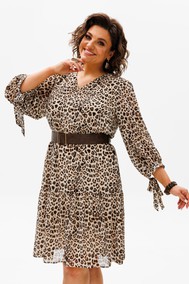 Модель 1457 дикая кошка Anelli