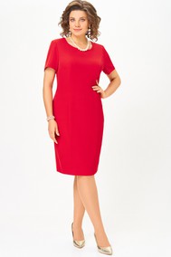 Модель 890.1 красный Swallow