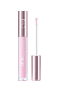 Плампер для губ Cool Addiction Lip Plumper тон:02 ,:Clear Pink