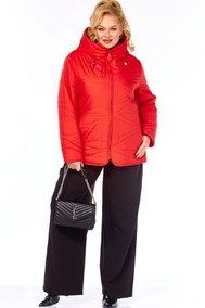 Модель 2211 красный Shetti