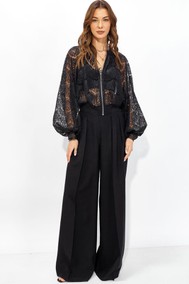 Модель 4333 черный ЛЮШе