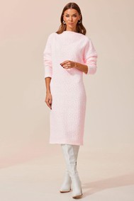 Модель 3943 * розорый ЛЮШе