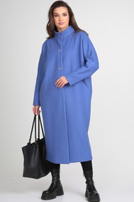 Модель 358 голубой Michel Chic