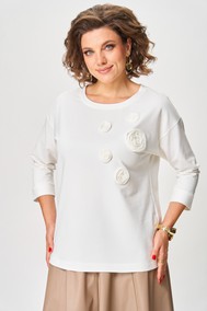 Модель 2268 молочный Rumoda