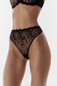 Модель 343.3.82 черный Milady lingerie