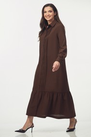 Модель 2274/170 Шоколадно-коричневый YOUR SIZE