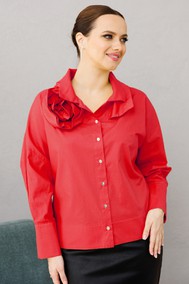 Модель 1204 красный Anastasia