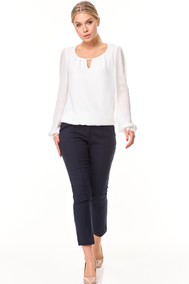 Модель 415 белый Talia fashion