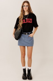 Модель F1001b/40-02 (164-170) черный GO