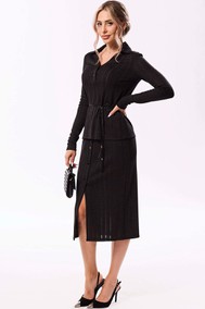 Модель 6685 черный Golden Valley