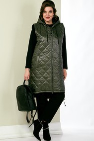 Модель 2141 хаки Shetti
