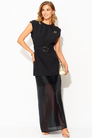 Модель L-393 черный LAIKONY