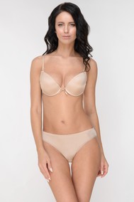 Модель 121.2.9 бежевый Milady lingerie