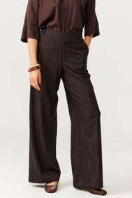 Модель 107160 Коричневый Panda