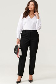 Модель 105760 Черный Panda