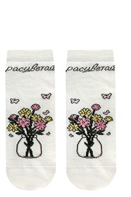 Модель 1145 молочный 789 Брестский чулочный комбинат