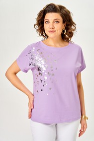 Модель 2252 сиреневый Rumoda