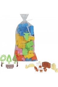 49384 Малютка (107 элементов)