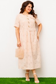 Модель 1-1951 бежевый Romanovich