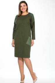 Модель 1473/4 Хаки Lady Style Classic