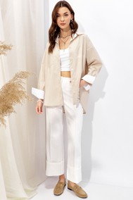 Модель 4352 бежевый ЛЮШе