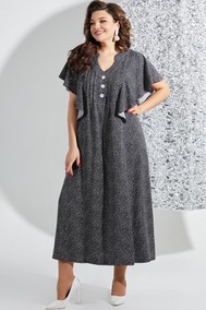 Модель 5540 серый Mira Fashion
