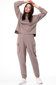 Модель 907 капучино Anelli