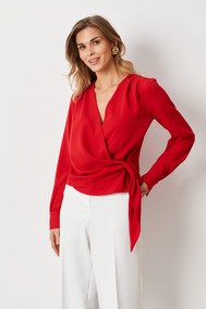 Модель 116040 Красный Panda