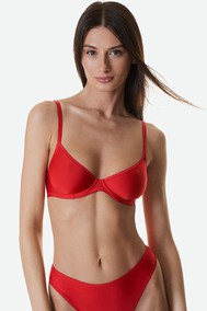 Модель 168.18.15 красный Milady lingerie