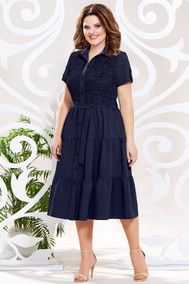 Модель 4789-2 синий Mira Fashion