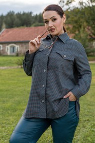 Модель А-34 мультиколор ADARIN