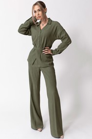 Модель 6603 темно-оливковый Golden Valley