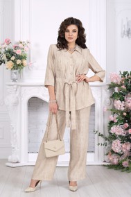 Модель 7520 Бежевый Ninele