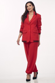 Модель 2277/170 Красный YOUR SIZE